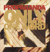 Propaganda Only One Word UK 12" vinyl single (12 inch record / Maxi-single) VST1271