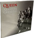 Queen Absolute Greatest - Sealed UK 3-LP vinyl record set (Triple LP Album) 6866441