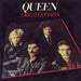 Queen Greatest Hits - 1st - VG UK vinyl LP album (LP record) EMTV30