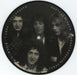 Queen Interview Picture Disc Set UK 7" vinyl picture disc (7 inch picture disc single) QUE7PIN867647