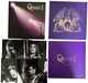 Queen Queen I - Super Deluxe Collector's Edition 6CD+LP Box Set - 2024 Mix - Sealed UK box set QUEBXQU863738