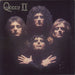 Queen Queen II - 2nd - EX UK vinyl LP album (LP record) EMA767