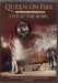 Queen Queen On Fire - Live At The Bowl UK DVD 5441879