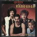 Queen Radio Ga Ga Japanese 7" vinyl single (7 inch record / 45) EMS-17425
