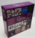 Queen The Singles Collection [Volume 1] UK CD Single Box Set 2433582