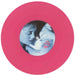 Queen Too Much Love Will Kill You - Pink Vinyl UK 7" vinyl single (7 inch record / 45) QUE07TO61141