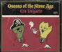 Queens Of The Stone Age Era Vulgaris - Sealed US 10" vinyl single (10 inch record) IPC91