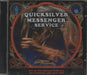 Quicksilver Messenger Service Live At The Carousel Ballroom, San Francisco, 4th April 1968 - Sealed UK 2 CD album set (Double CD) BEARVP109CD