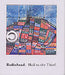 Radiohead Hail To The Thief Promo Tile Puzzle UK Promo memorabilia PUZZLE