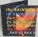 Radiohead In Rainbows UK Vinyl Box Set