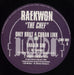 Raekwon Only Built 4 Cuban Linx UK Promo 12" vinyl single (12 inch record / Maxi-single) Y5I12ON856400