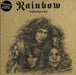 Rainbow Long Live Rock 'n' Roll - Coloured - Sealed UK vinyl LP album (LP record) RCV027LPLTD