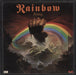 Rainbow Rainbow Rising - 2nd - VG UK vinyl LP album (LP record) 2490137