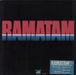 Ramatam Ramatam German vinyl LP album (LP record) ATL40415