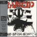 Rancid ...And Out Come The Wolves - Black With Silver Splatter - Sealed UK vinyl LP album (LP record) 87441-1