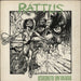 Rattus Uskonto On Vaara Brazilian vinyl LP album (LP record) NEW004