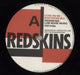 Redskins Lean On Me - Northern Mix UK 12" vinyl single (12 inch record / Maxi-single) RKN12LE316564