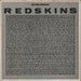 Redskins The Peel Sessions UK 12" vinyl single (12 inch record / Maxi-single) SFPS030