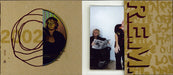 REM No Matter What US Promo CD single (CD5 / 5") 2002