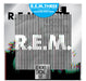 REM R.E.M. Three - Record Store Day US 7" vinyl single (7 inch record / 45) 7-527427