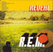 REM Reveal + Press Pack US vinyl LP album (LP record) 1-47946