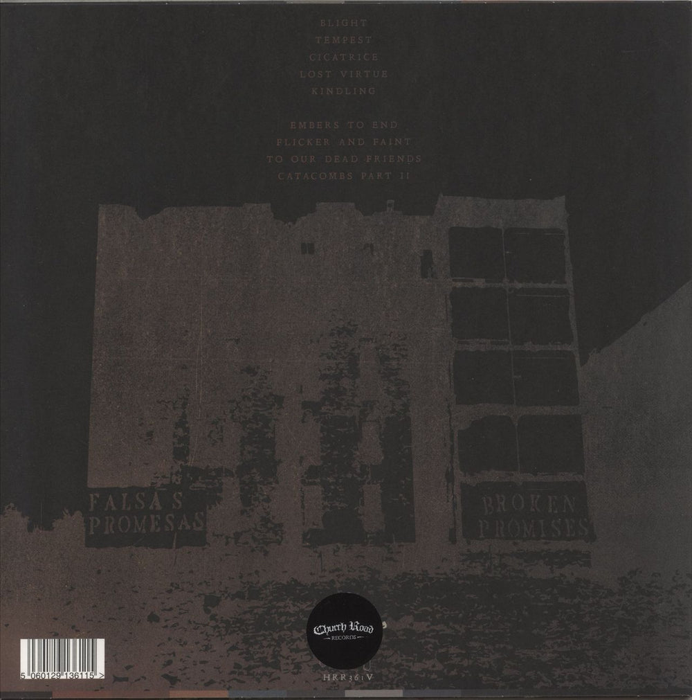 Respire Black Line - Pink Vinyl UK vinyl LP album (LP record) 5060129136115