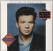 Rick Astley Hold Me In Your Arms: Remastered - Blue Vinyl - Sealed UK vinyl LP album (LP record) BMGCAT793LPX