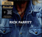 Rick Parfitt Over And Out - Sealed Box UK CD Album Box Set 0212702EMU
