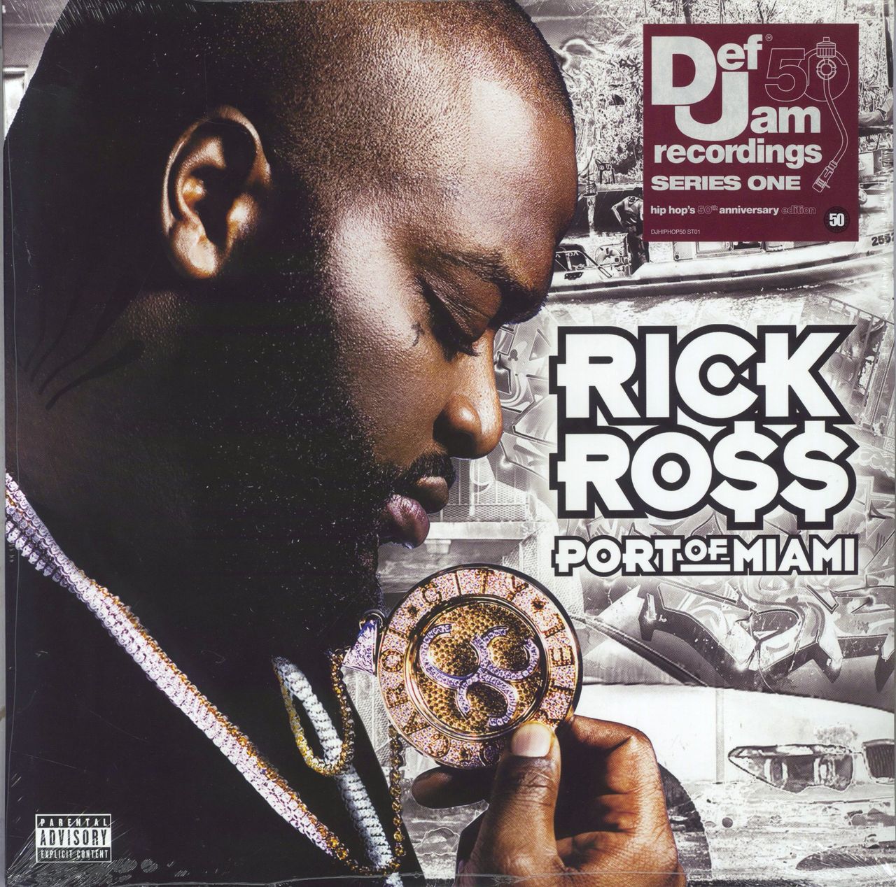 Rick Ro$$