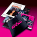 Rick Wakeman Lisztomania: Super Deluxe Edition Box Set UK box set RRAW99BOX