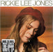 Rickie Lee Jones Rickie Lee Jones - 180gm Vinyl UK vinyl LP album (LP record) 8122799635