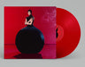 Rina Sawayama Hold The Girl - Solid Apple Red Vinyl + Photo Booklet UK vinyl LP album (LP record) DH01301