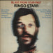 Ringo Starr Blast From Your Past UK vinyl LP album (LP record) PCS7170