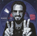 Ringo Starr EP3 UK 10" vinyl single (10 inch record) 00602448129666
