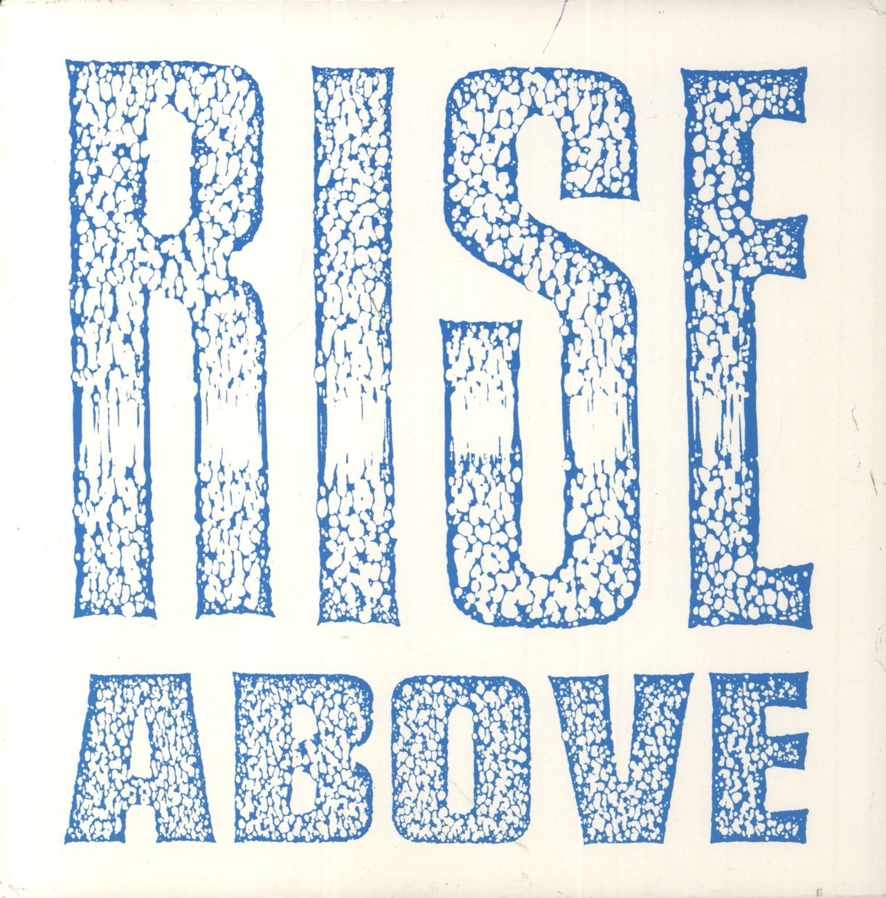 Rise Above