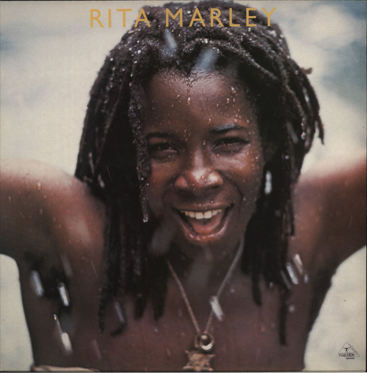 Rita Marley