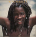 Rita Marley Who Feels It Knows It UK vinyl LP album (LP record) TLP001