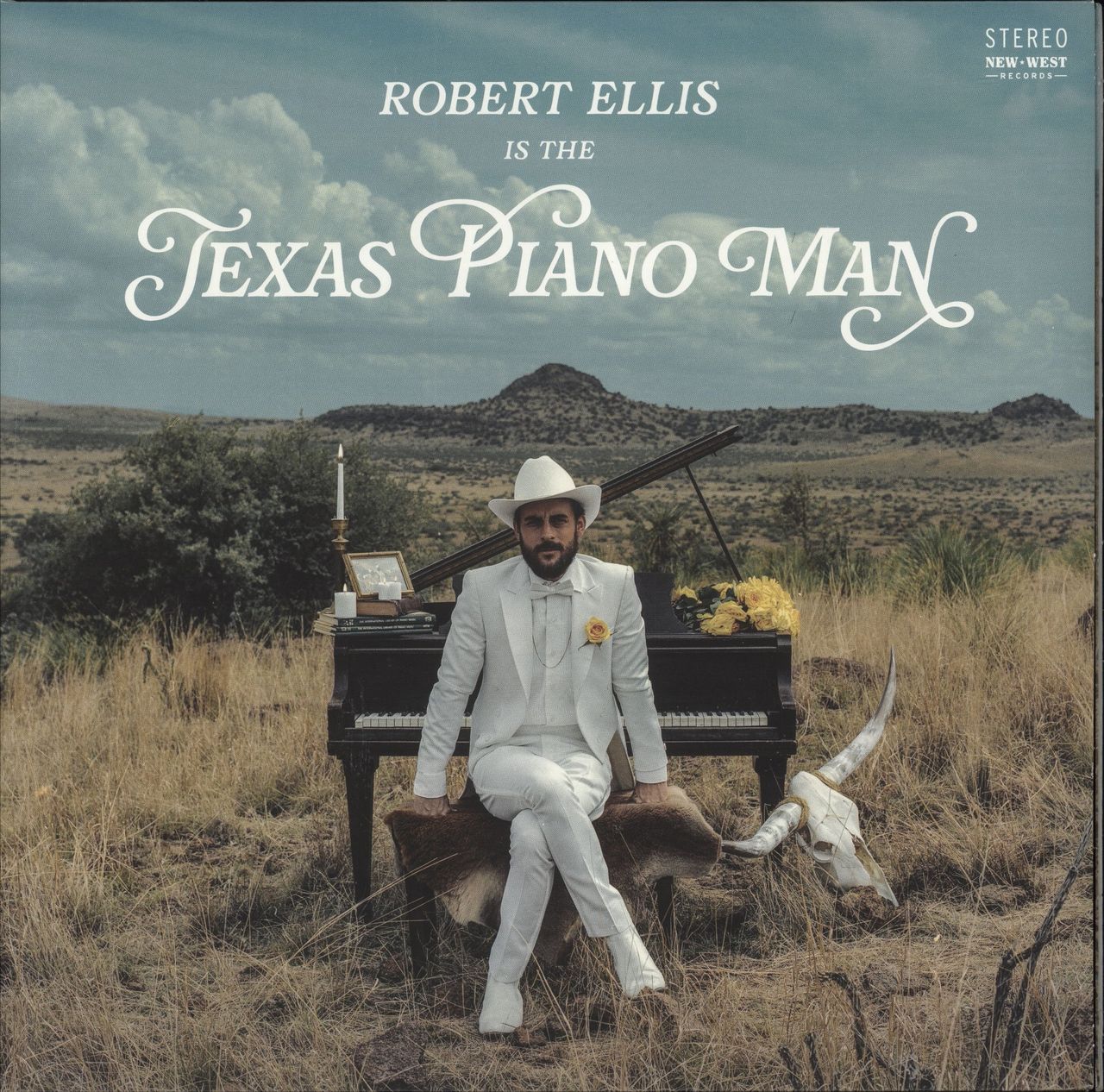 Robert Ellis