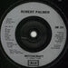 Robert Palmer Witchcraft UK 7" vinyl single (7 inch record / 45) PLM07WI627684