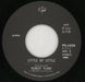 Robert Plant Little By Little Japanese Promo 7" vinyl single (7 inch record / 45) PLA07LI461148