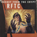 Rocket From The Crypt RFTC UK vinyl LP album (LP record) ELM50LP