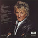 Rod Stewart Another Country - 180 Gram Dutch 2-LP vinyl record set (Double LP Album) 602547466563