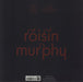 Roisin Murphy Hairless Toys - 180gm + CD UK vinyl LP album (LP record) 5414939917981