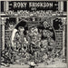 Roky Erickson Roky Erickson And Evil Hook Wildlife ET. UK 12" vinyl single (12 inch record / Maxi-single) OBG004