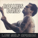 Rollins Band Low Self Opinion UK 12" vinyl single (12 inch record / Maxi-single) PT49113