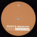Roots Manuva Switching Sides - RSD16 UK 12" vinyl single (12 inch record / Maxi-single) RMN12SW837299