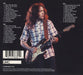 Rory Gallagher Blues UK 3-CD album set (Triple CD) 600753868010