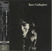 Rory Gallagher Rory Gallagher Japanese CD album (CDLP) BVCM-37880