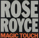 Rose Royce Magic Touch UK 7" vinyl single (7 inch record / 45) KHAN21
