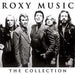 Roxy Music The Collection UK CD album (CDLP) 5775932